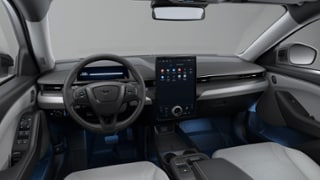 2026 Ford Mustang Mach-E® Internal Image 2